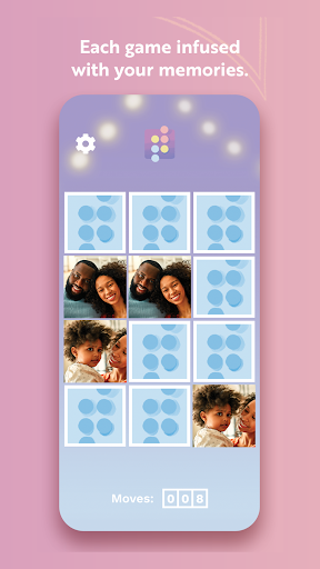 Endora - Play with Your Past! Screenshot