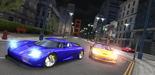 Car Driving Simulator: SF cover