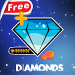 Cover Image of Tải xuống Guide and Free Diamonds for Free 1.0 APK