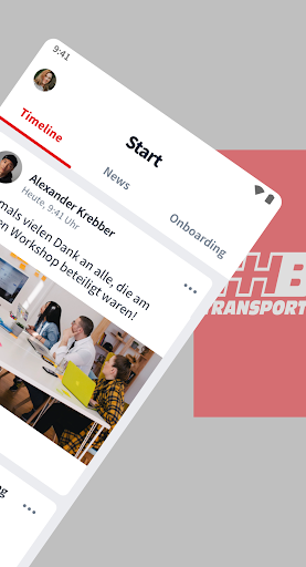 BodeNet ekran görüntüsü