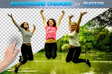 Background Changer for Photos - Apps on Google Play