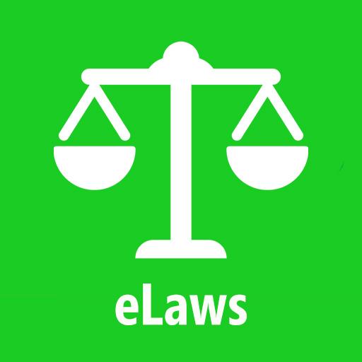 eLaws 1.0.0 Icon