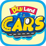 DidiLand Cars icon