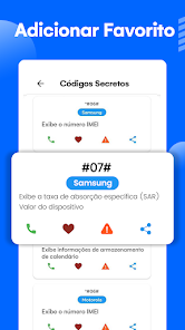 Código Secreto – Apps no Google Play