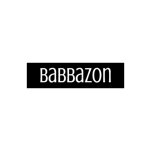 Babbazon logo