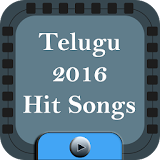 Telugu 2016 Hit Songs icon