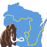 Mammoth Tracks - Ice Age Trail icon