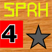 Square Peg Round Hole app icon