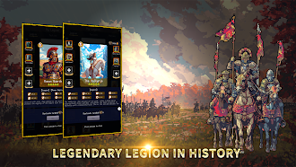Game screenshot Rebirth of Empire apk download