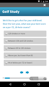 Free Offline Surveys Download 5