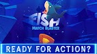 screenshot of Fish Match Blaster Blast 3