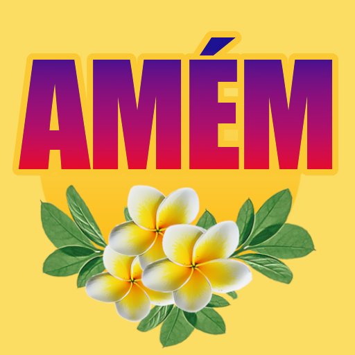 Figurinhas de AmÃ©m