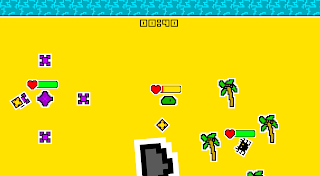 Drone Resolution - Screenshot 2