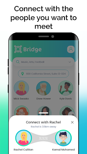 Bridge Screen 3