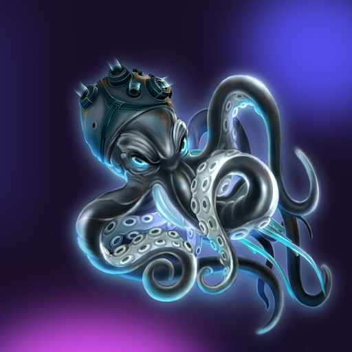 PiratePets logo