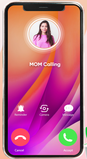 Fake All  Message-chat-Call