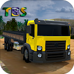 Truck Brasil Simulador