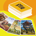 Cover Image of Tải xuống Tell me (Analogue of Dixit)  APK