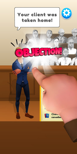 Objection