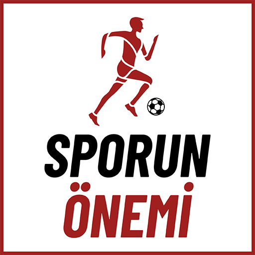 Sporun Önemi logo