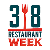 318 Restaurant Week icon