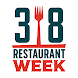 318 Restaurant Week - Androidアプリ