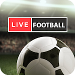 Cover Image of Unduh Live Football Tv 1.0 APK