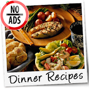 Dinner Recipes NoAds