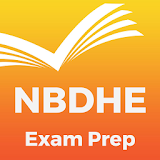 NBDHE Exam Prep 2017 Edition icon