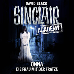 图标图片“John Sinclair, Sinclair Academy, Folge 2: Onna - Die Frau mit der Fratze”