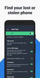 AVG AntiVirus – Mobile Security & Privacy v6.44.3 APK (Premium/Full Unlocked) Free For Android 2
