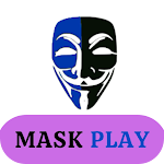Cover Image of Download Mask Play: Play Exciting Games  APK