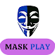 Mask Play: Play Exciting Games - Androidアプリ