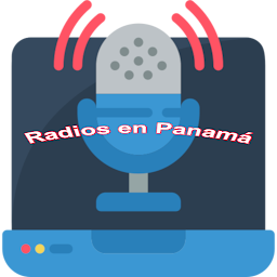 Icon image Radios en Panamá