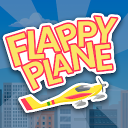 Icon image Flappy Plane
