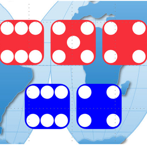 Risk Dice logo