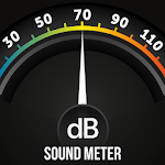 Cover Image of Download Measuring sound volume  APK