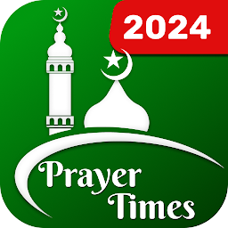 Icon image Prayer Time Pro: Athan & Quran