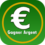 Cover Image of Download Gagner de l'argent  APK