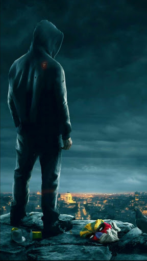 ?Cool profile pictures for boys?