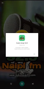 Naipi 92.5 FM