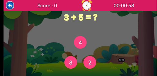 Arabic Learning For Kids Screenshot 4 - AppWisp.com