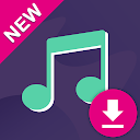 Baixar aplicação Free Music：offline music&mp3 player downl Instalar Mais recente APK Downloader