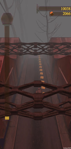 InfinityRun  Run For Survival