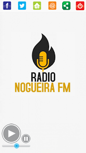 RÁDIO NOGUEIRA FM
