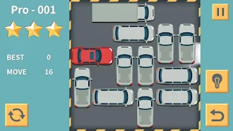 Game screenshot 自動車脱出 hack