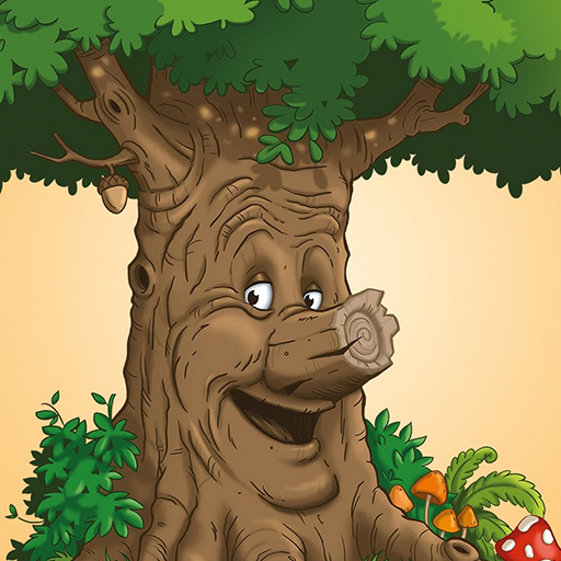 Sprookjestocht logo