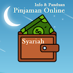 Cover Image of Download Info Pinjaman Online Syariah Cepat Cair Bulanan 7.2.1 APK