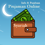 Pinjaman Online Syariah Cepat Cair Bulanan - Info