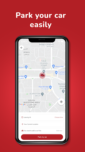 parkingfinderfor universities